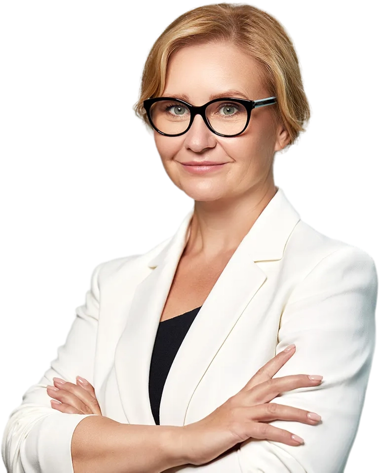 Olga Lavrenova