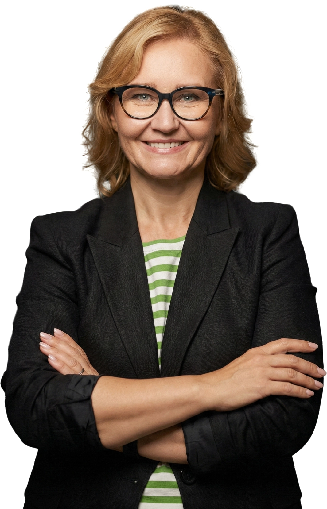 Olga Lavrenova